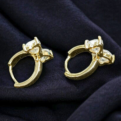 FW Premium Gold Plated A D Stone Bali